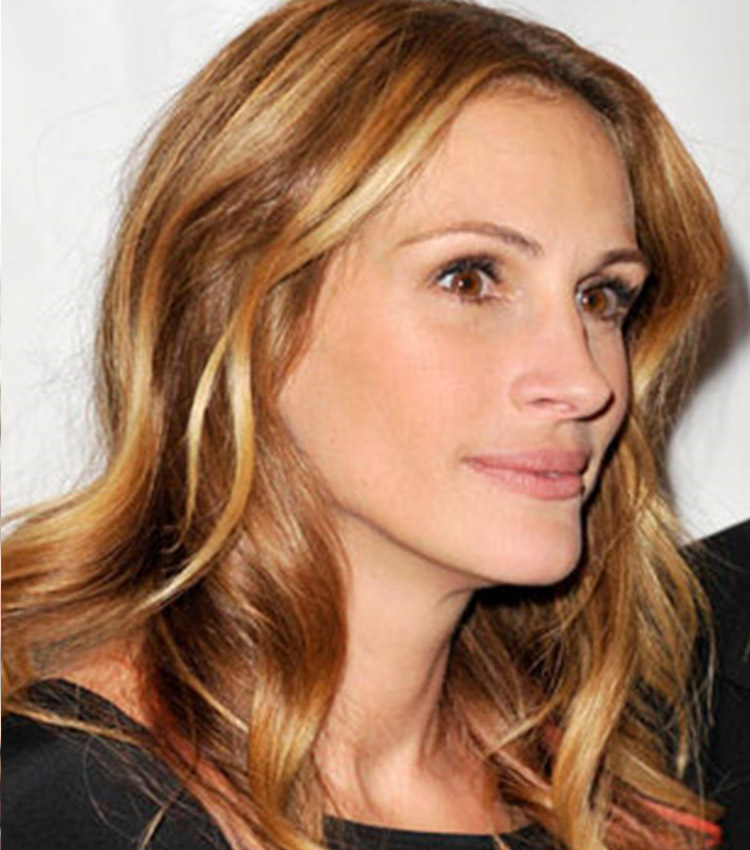 iced tea summer hair colour