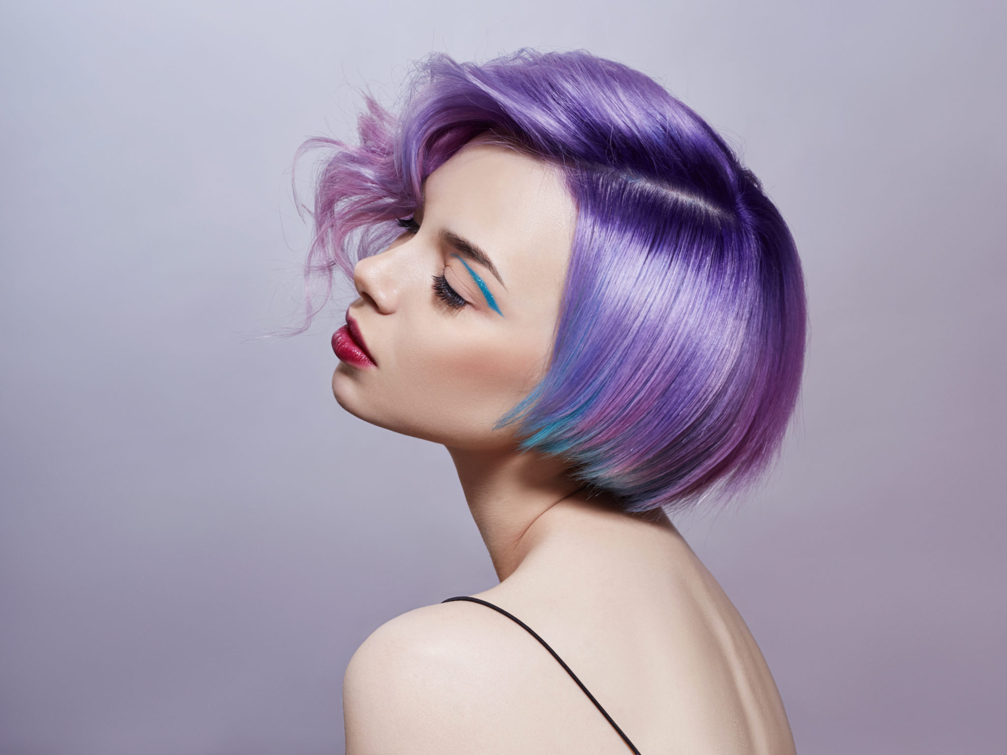 7. Blue Hair Dye Reviews: Our Favorite Shades for Every Skin Tone - wide 8