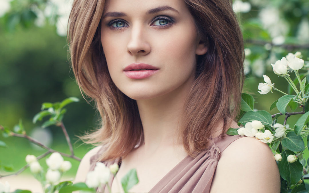 Top Trending Cuts And Colours For Summer Hair