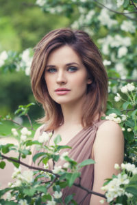 Summer Hair with Renew Hair Colour