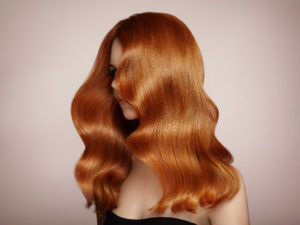 Summer hair colour ideas with Renew