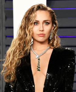 Hair colour trends of the decade