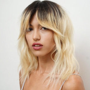Summer Ombre Hair