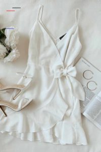 Fun and flirty