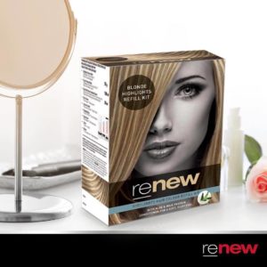Renew Blonde Highlights Kit