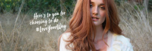 Renew Hair website banner