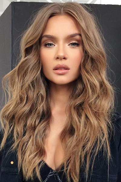 Subtle Brown Hair - Renew Subtle Brown Hair - Renew