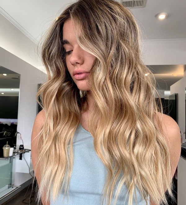 Golden Highlights