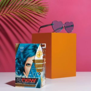 Renew perfect colour Ocean Burst