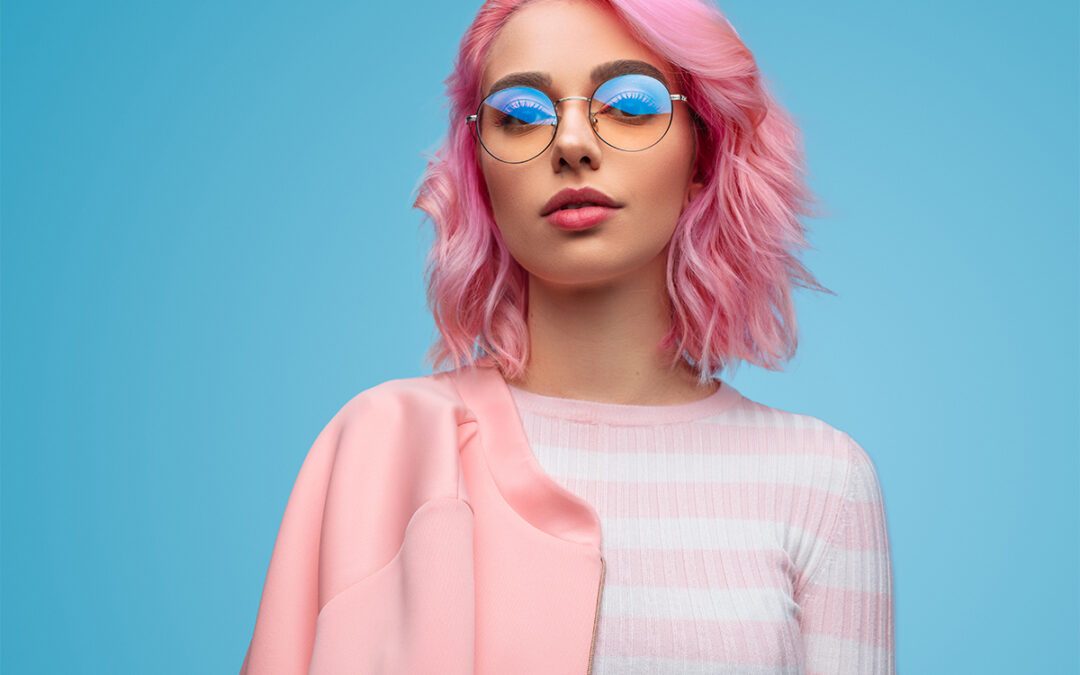 Hair Colour Ideas & 7 Pro Tips on How to colour your Hair at Home